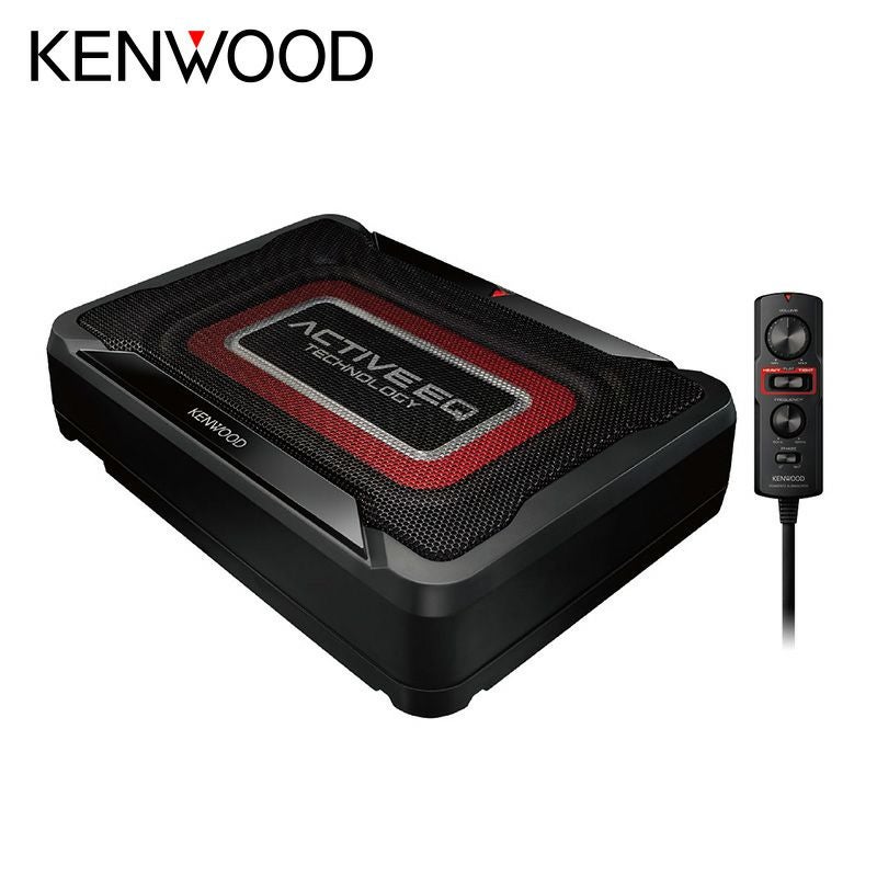 カースピーカー | JVCケンウッドストア