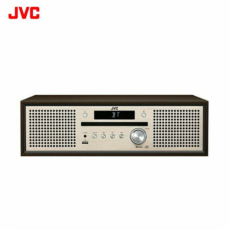 オーディオ/コンポ/ミニコンポ | JVCケンウッドストア