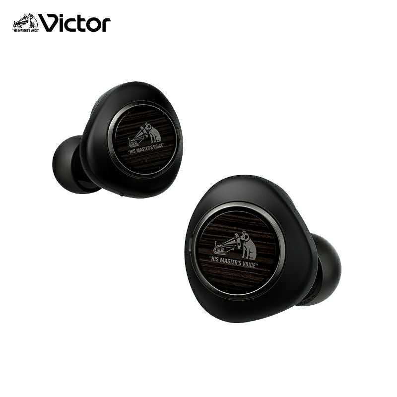 完全ワイヤレスステレオヘッドセット HA-FW1000T JVCケンウッドストア