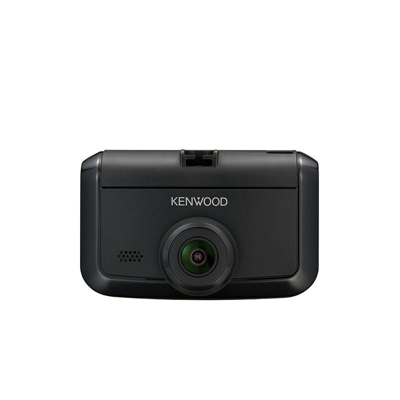 1カメラドライブレコーダー DRV-R30S 日本製 3年保証 高画質2.7V型液晶