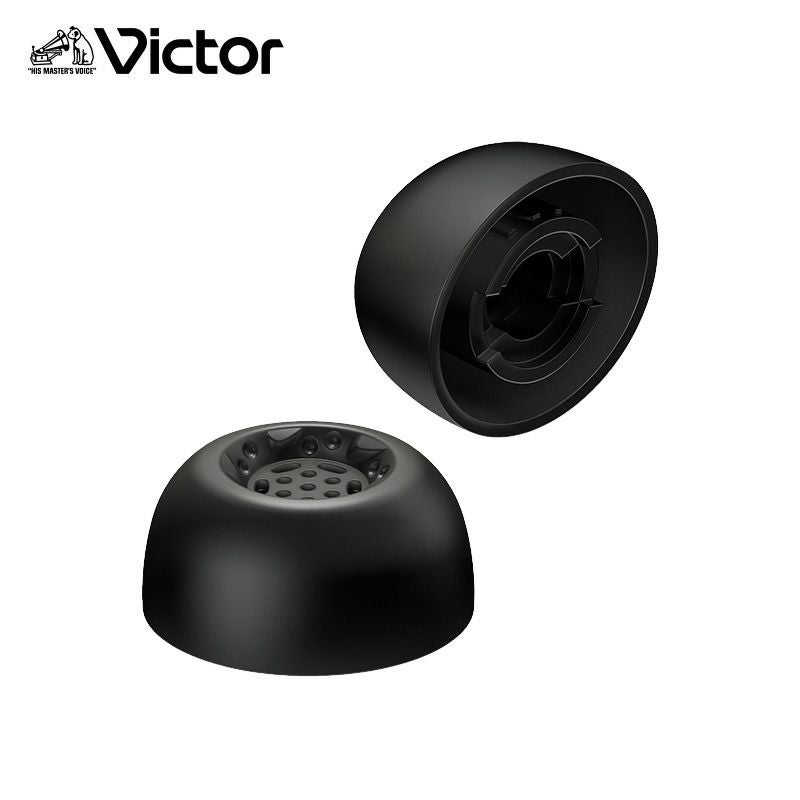 ヘッドホン・イヤホン 【ワイヤレスイヤホン・有線イヤホン】 | JVC