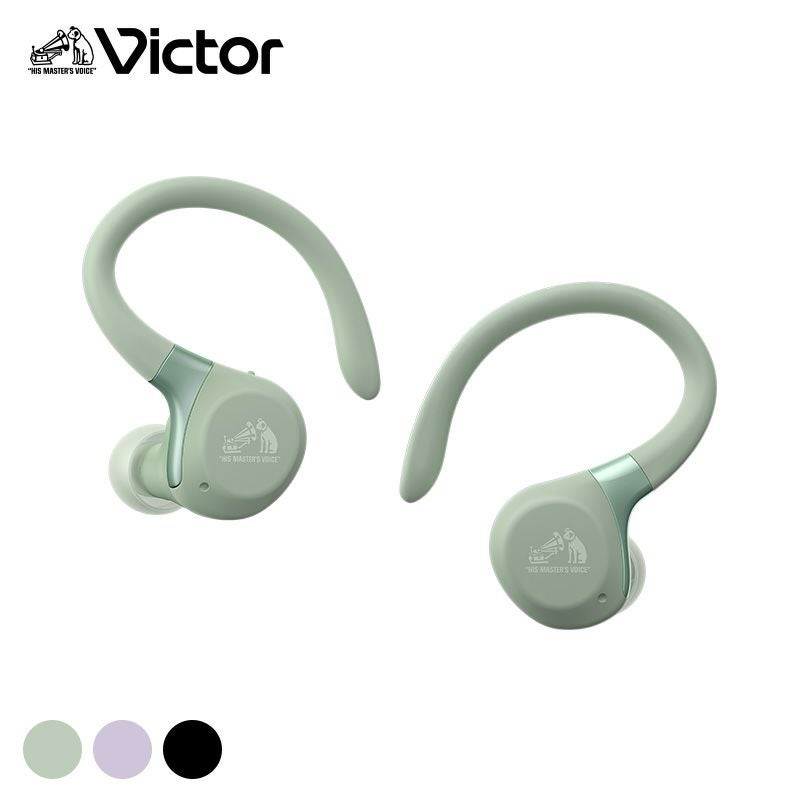 ヘッドホン・イヤホン 【ワイヤレスイヤホン・有線イヤホン】 | JVC