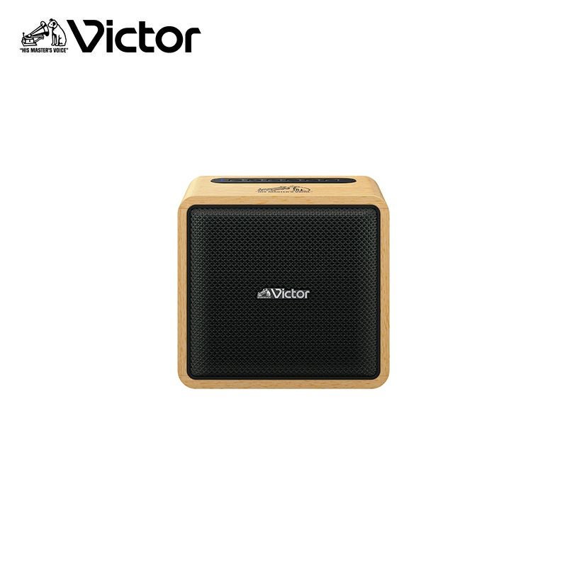 ポータブルワイヤレススピーカー SP-WM01BT | JVCケンウッドストア