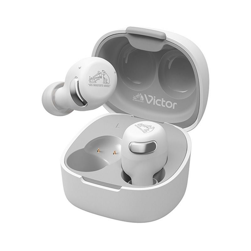 ワイヤレスイヤホン HA-A30T2 | JVCケンウッドストア