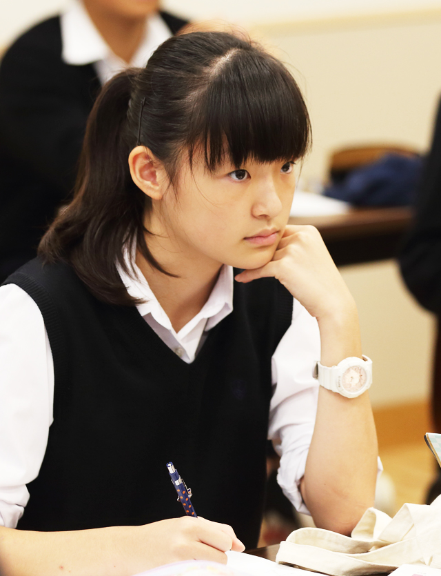 青山学院中等部 説明会2025開催レポート | 創研学院からのお知らせ【創