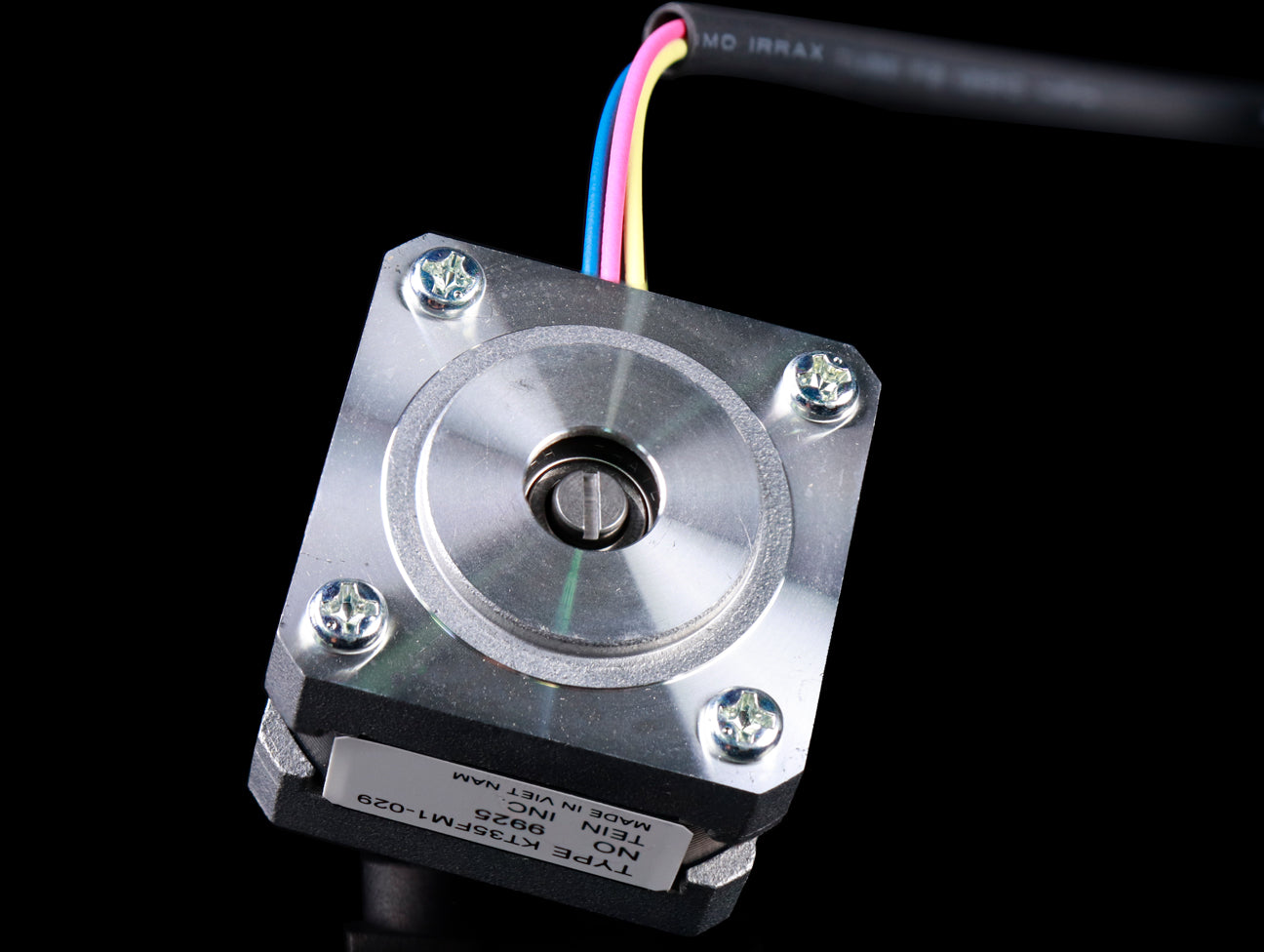 Tein EDFC Motor Kit - JHPUSA