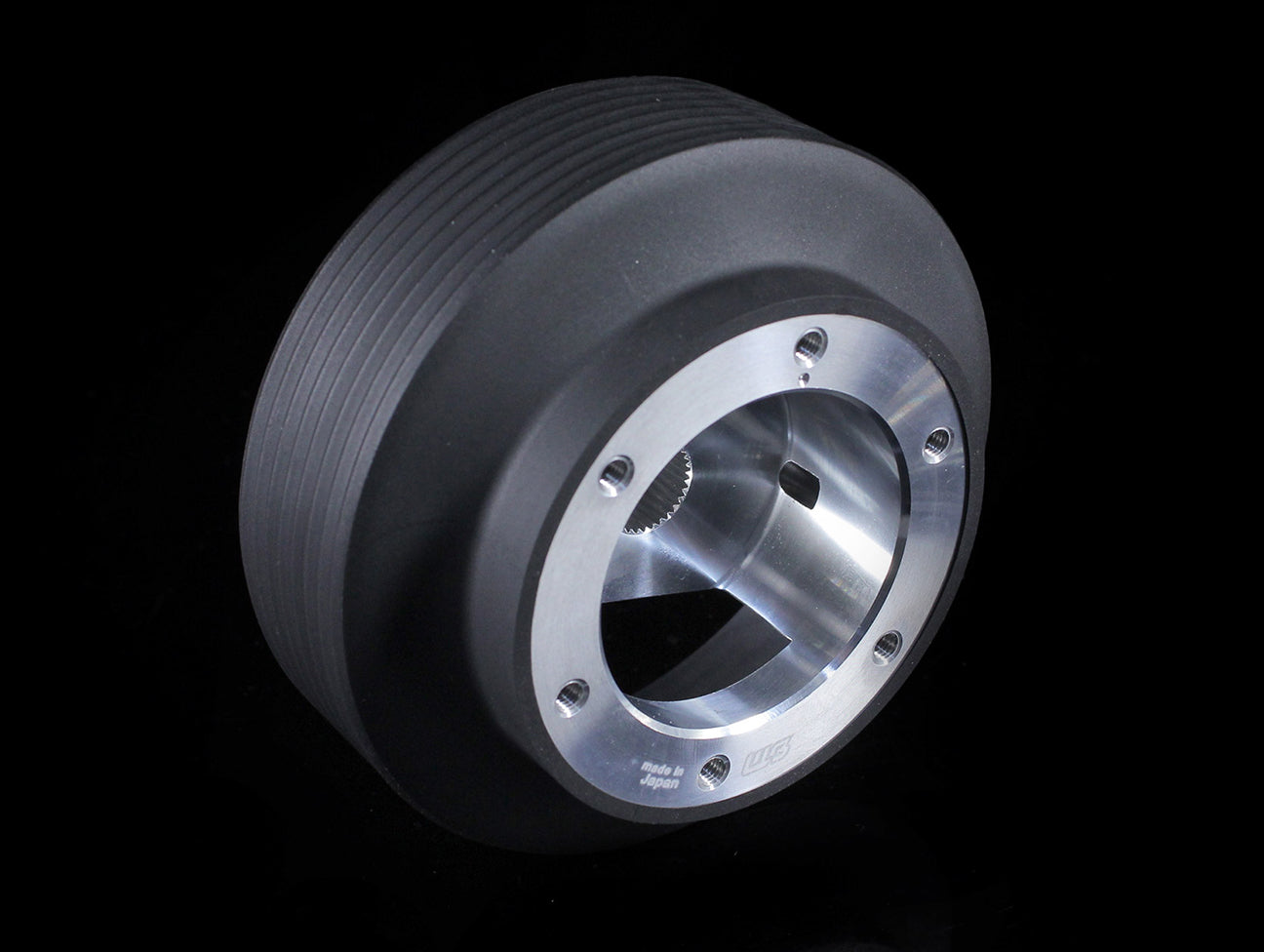 Works Bell Rapfix Short Steering Wheel Hub - Honda / Acura - JHPUSA