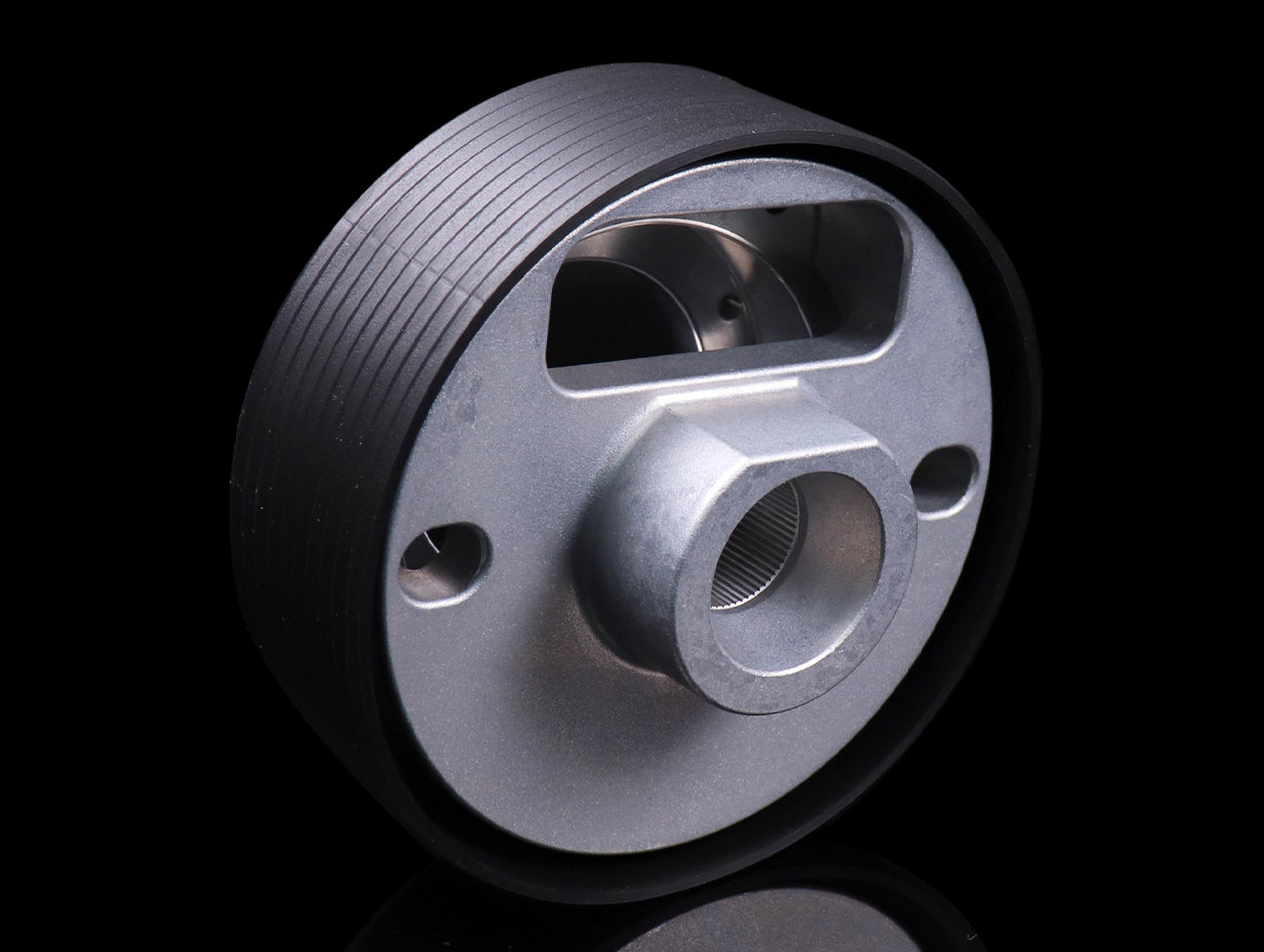 Works Bell Rapfix Short Steering Wheel Hub - Honda / Acura - JHPUSA