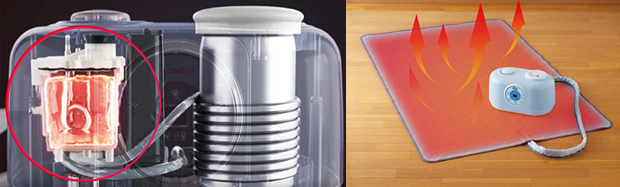 快水眠 | JHQ(ジェイエイチキュー)