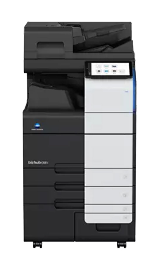 コニカミノルタ bizhub C651 i A3カラー複合機 | 複合機・コピー機の