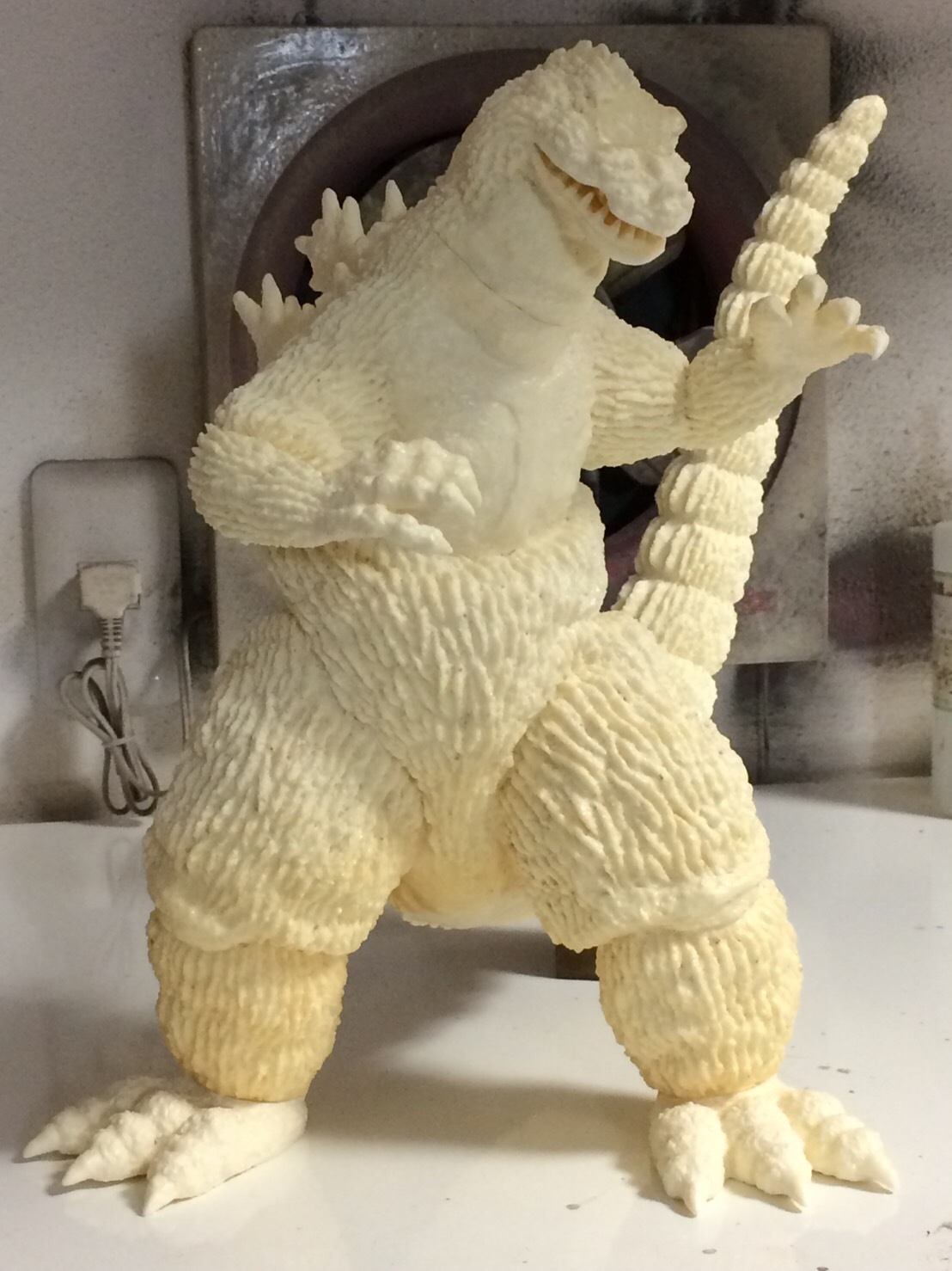 仁工房のおやじが大好きシリーズ第8弾 登場！: 「仁工房」の日常