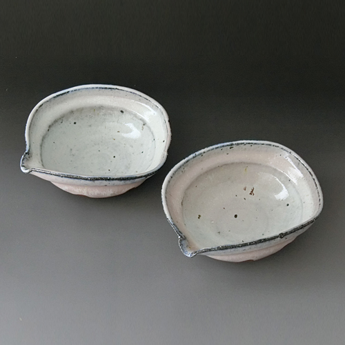 向付 | 中川自然坊窯 唐津焼の窯元