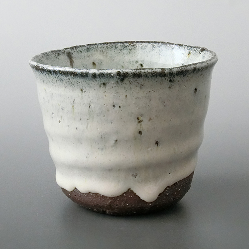 自己紹介 | 中川自然坊窯 唐津焼の窯元