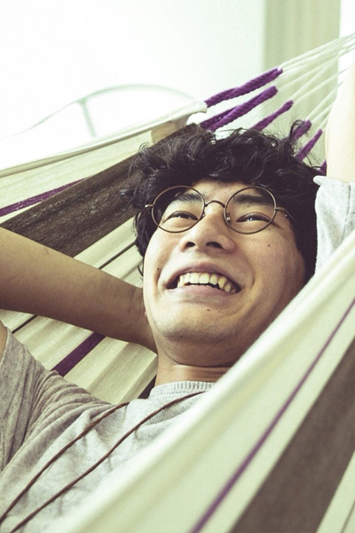 田中 裕樹-OFFICE JINGGIS オフィス ジンギス-