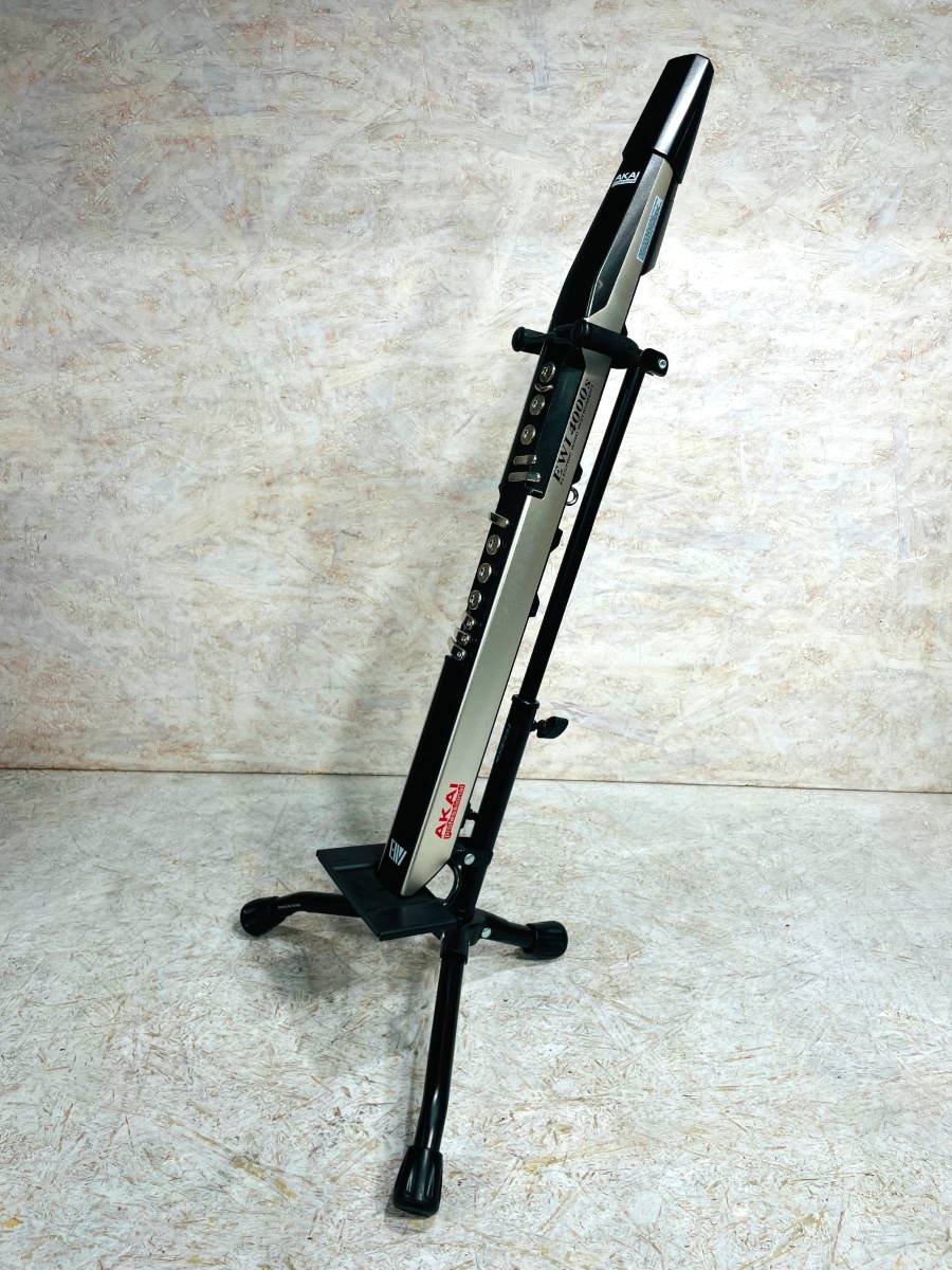 その他 :: その他の楽器 :: 中古 AKAI professional EWI4000S (u83432
