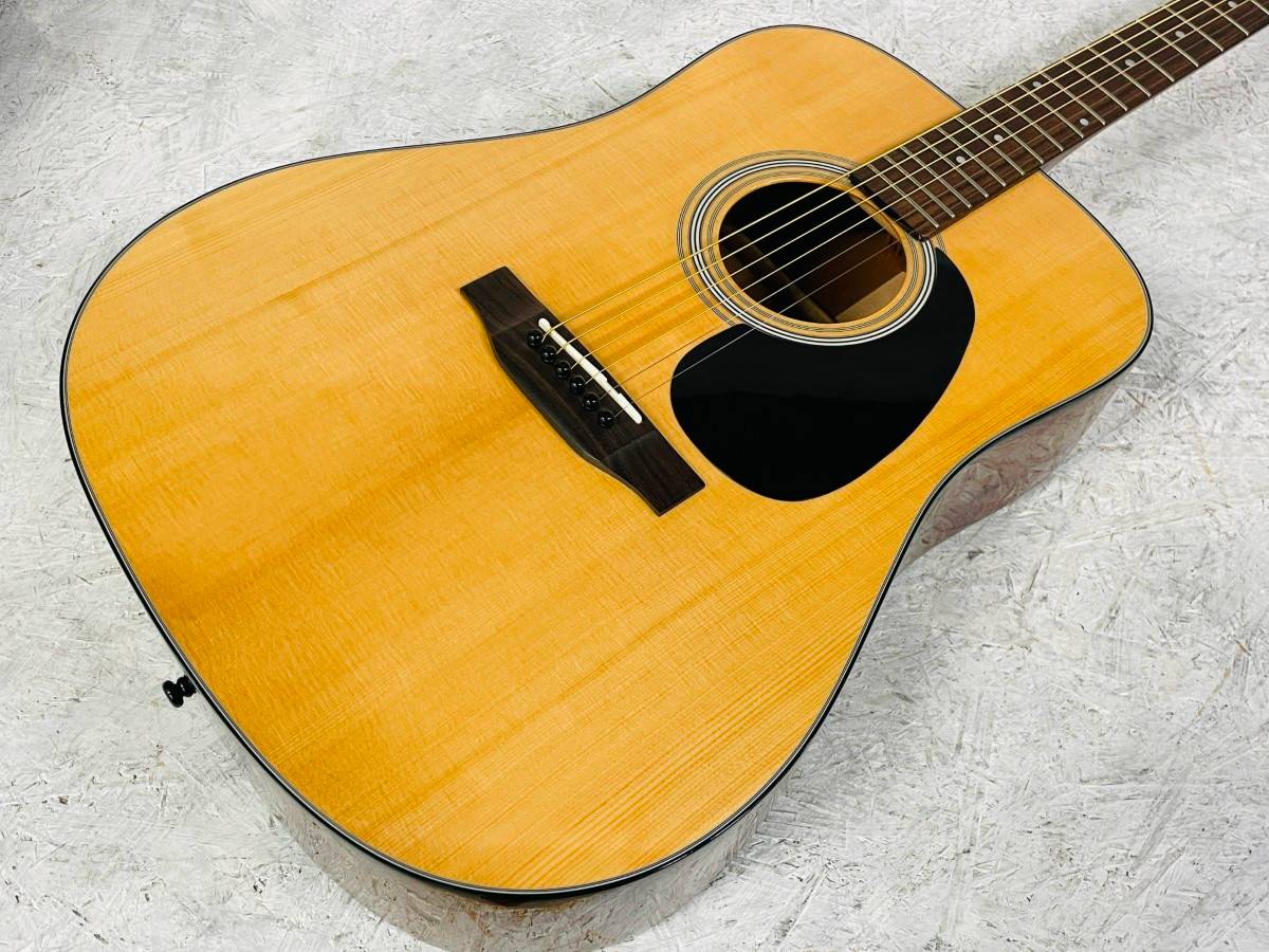 ギター :: アコースティックギター :: 中古 S.Yairi YDT-18/N (u83761