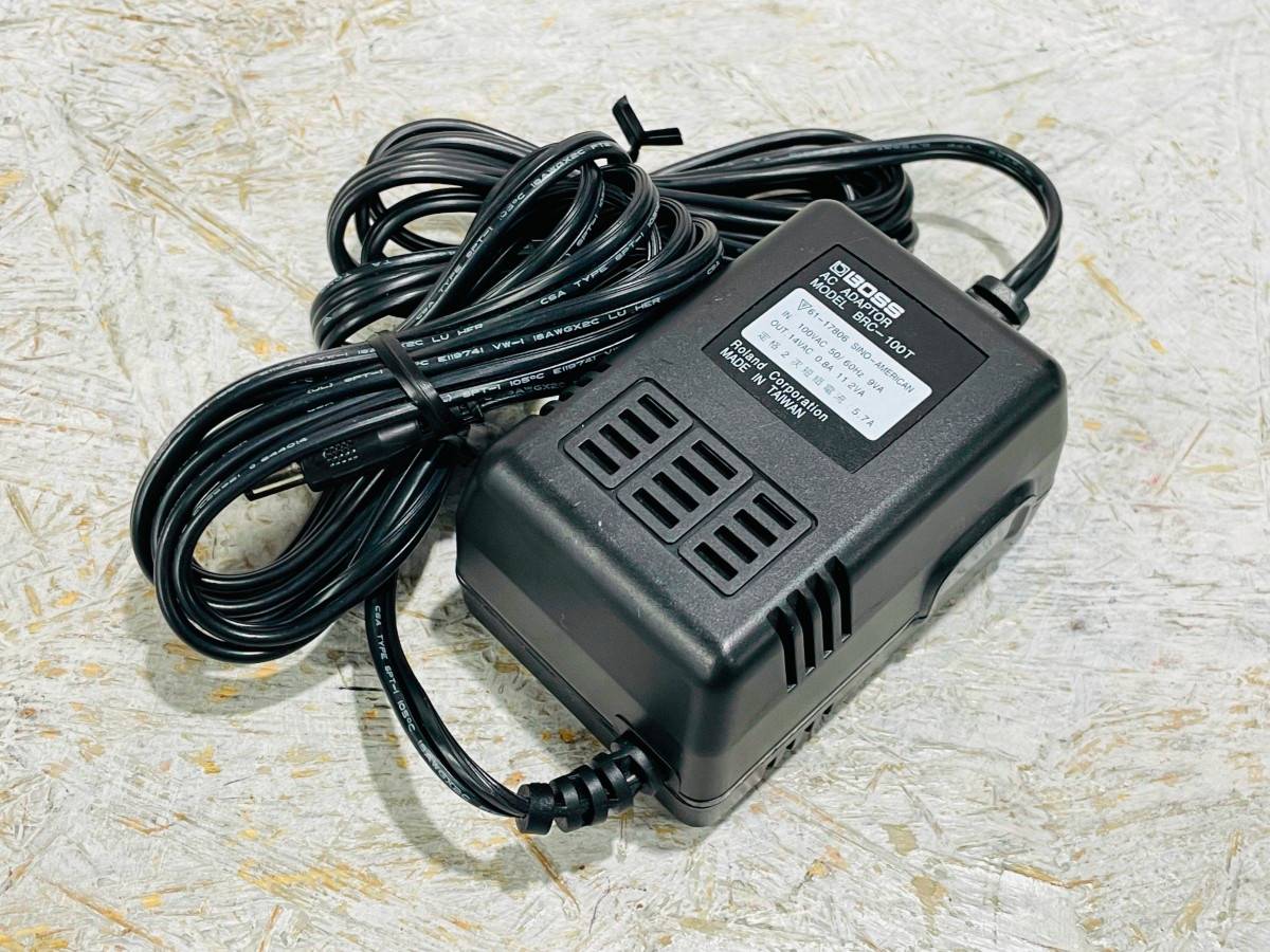 ギター :: エフェクター (コンパクト以外) :: 中古 BOSS GT-3 (u83652