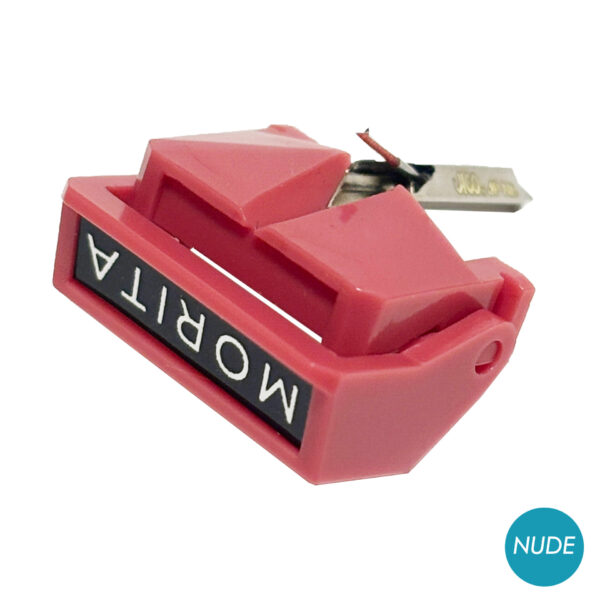 VN35 YURUSHI-IRO 聴色 NUDE |木製カンチレバー| JICO 日本精機宝石