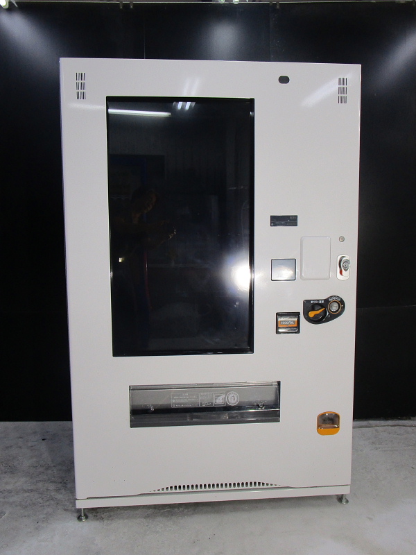 商品一覧 | 自販機工房 | 自動販売機の販売・設置・メンテナンス