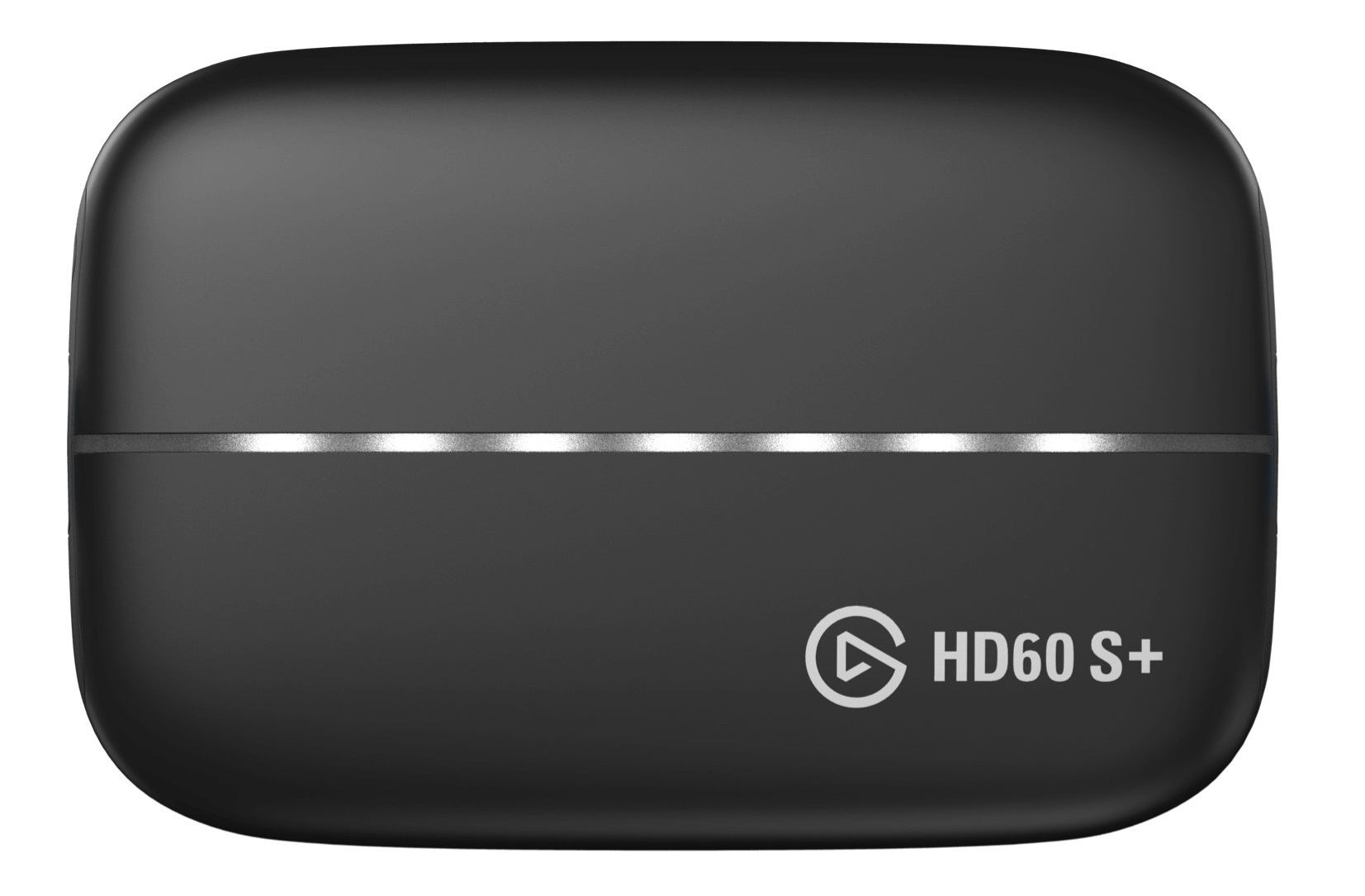 4K/HDRパススルー対応「Elgato HD60 S+」が11月1日発売 | 自作とゲーム