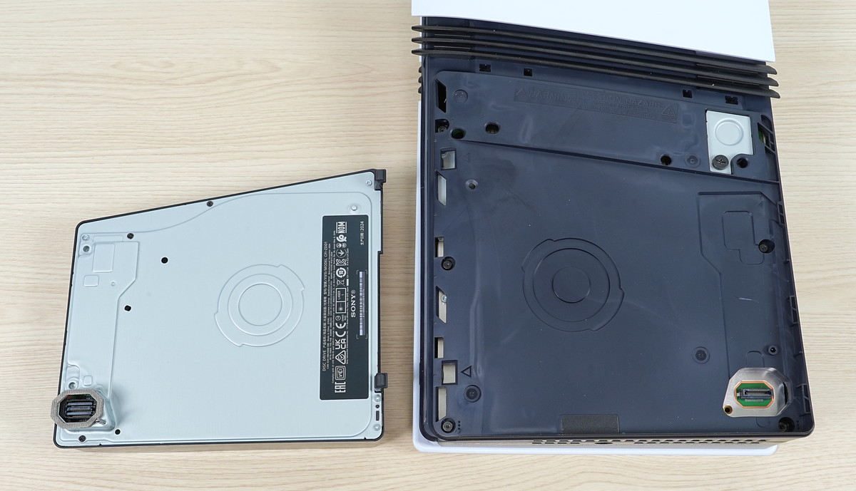 PS5用ディスクドライブをレビュー。PS5 Proには必要？ | 自作とゲーム