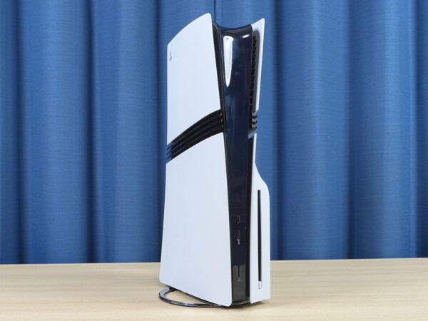 PS5用ディスクドライブをレビュー。PS5 Proには必要？ | 自作とゲーム