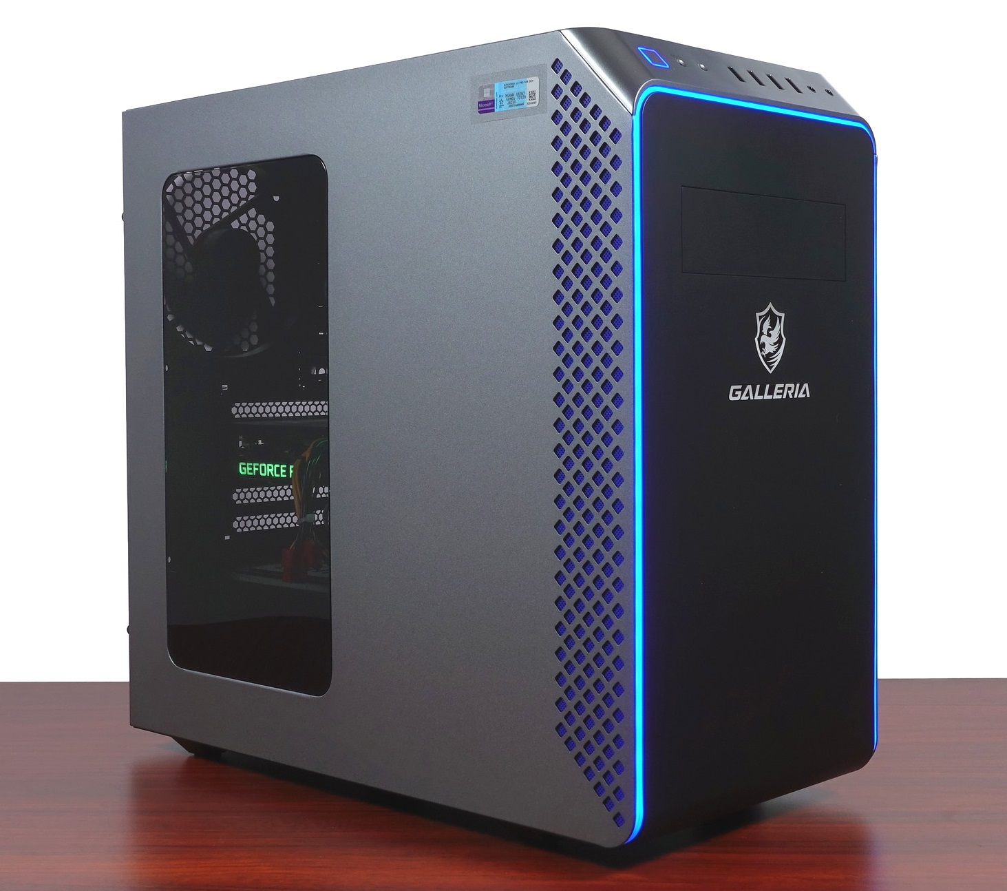 2023年Q1】 PCゲーム入門にオススメなGALLERIA 3選 | 自作とゲームと