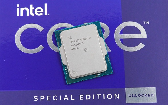 Core i9 12900KSを12900Kとして使うと激冷え、省電力に！ | 自作と