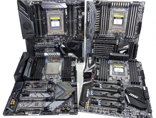 2022年】おすすめ自作PCマザーボードを徹底解説。Intel Z690/H670