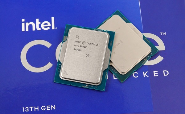 Intel Core i9 13900K」をレビュー。RTX 4090の実力を最も引き出す