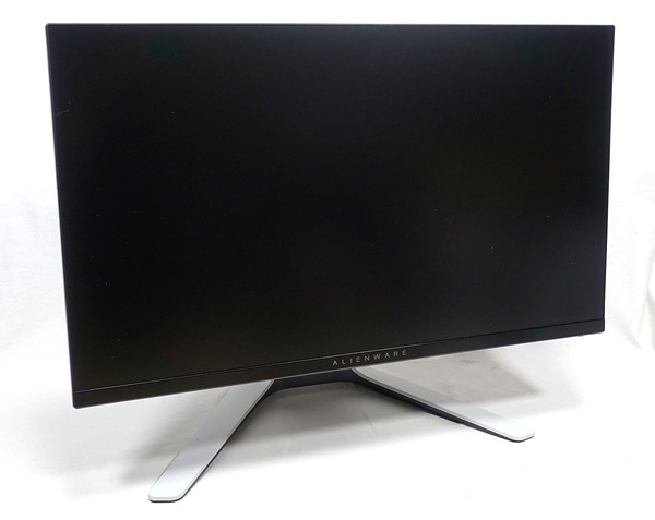 Alienware 27 AW2720HF」をレビュー。ダルビッシュ選手にもオススメ