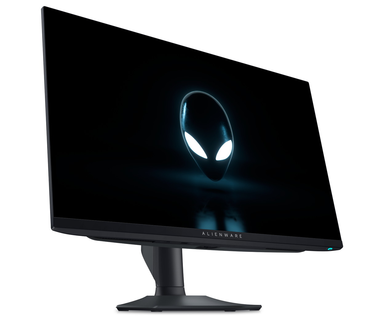 Alienware AW2725DF」が発売。WQHD/360Hzの量子ドット有機EL | 自作と
