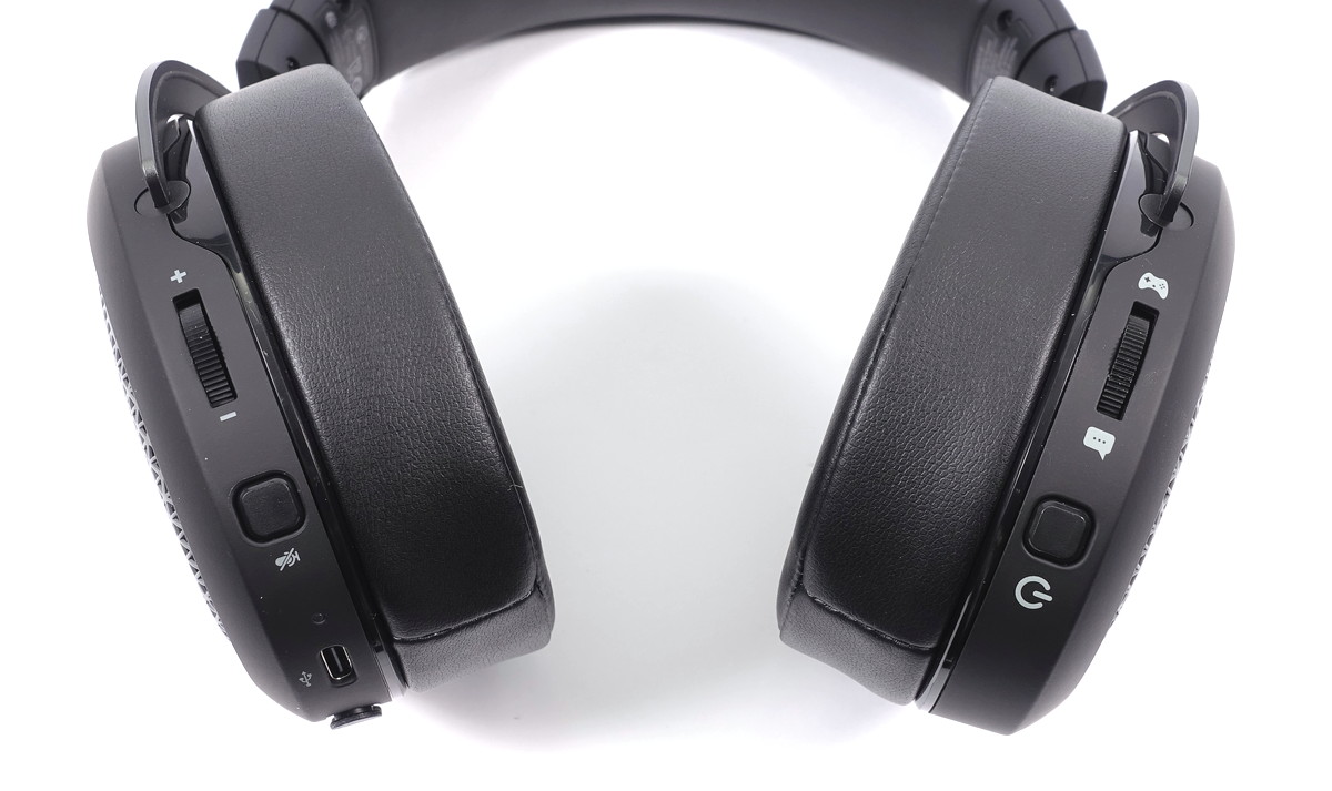 Corsair HS75 XB Wireless」をレビュー。Xbox完全互換でDolby Atmos