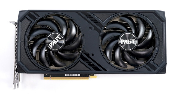Palit GeForce RTX 4070 SUPER Dual」をレビュー。9万円台で買える最安