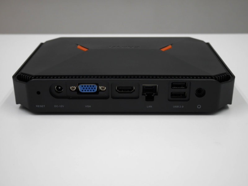 スティックPCの次」のベストバイ。小型デスクトップPC CHUWI HeroBox