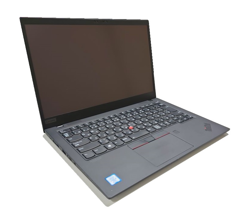Lenovo】ThinkPad X1 Carbon Gen7 SSD換装など | 自恃ろぐ-jizilog.com-
