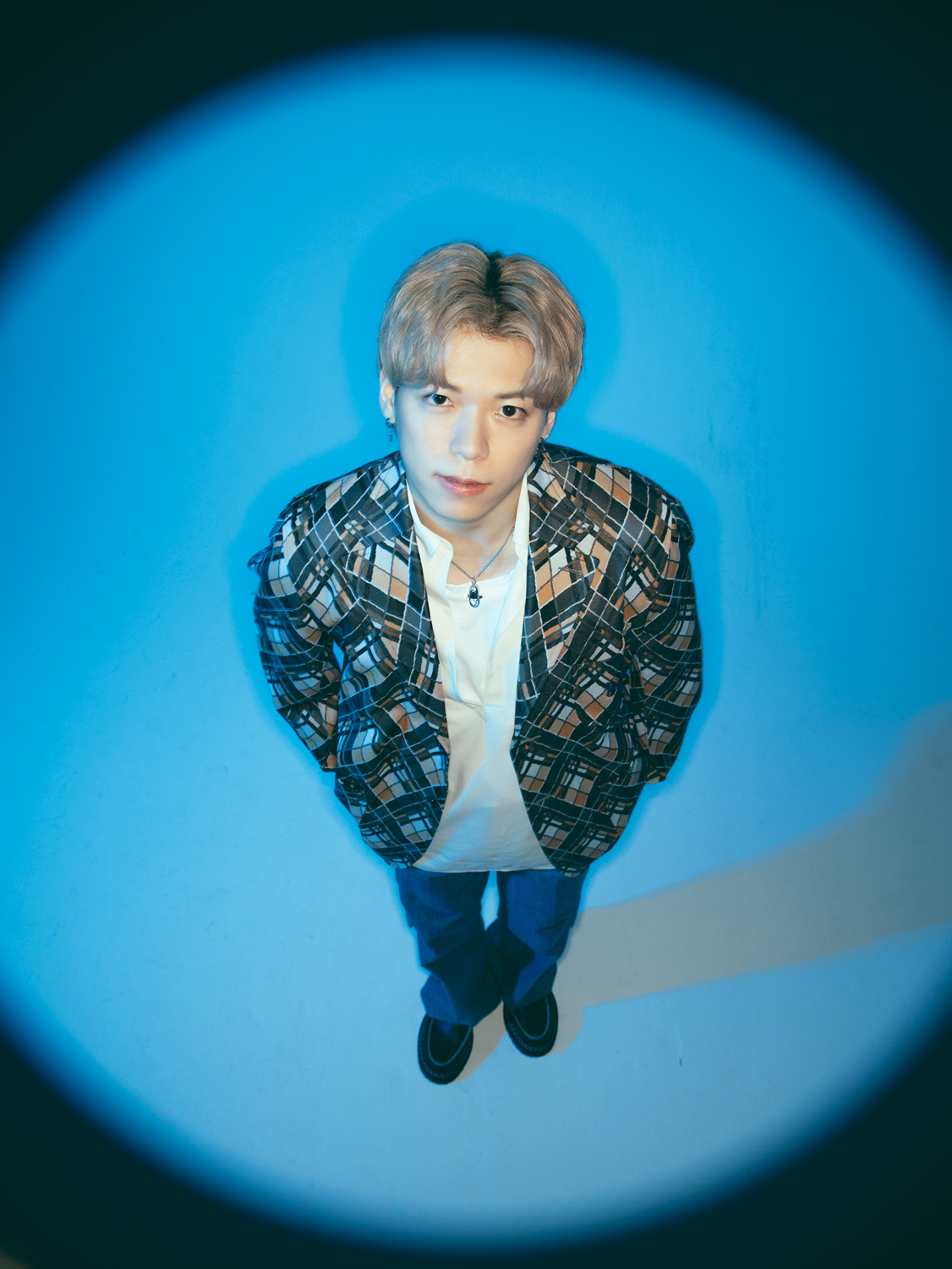 BALLISTIK BOYZ from EXILE TRIBE」の60秒チャレンジ！【加納嘉将編】 - JJ