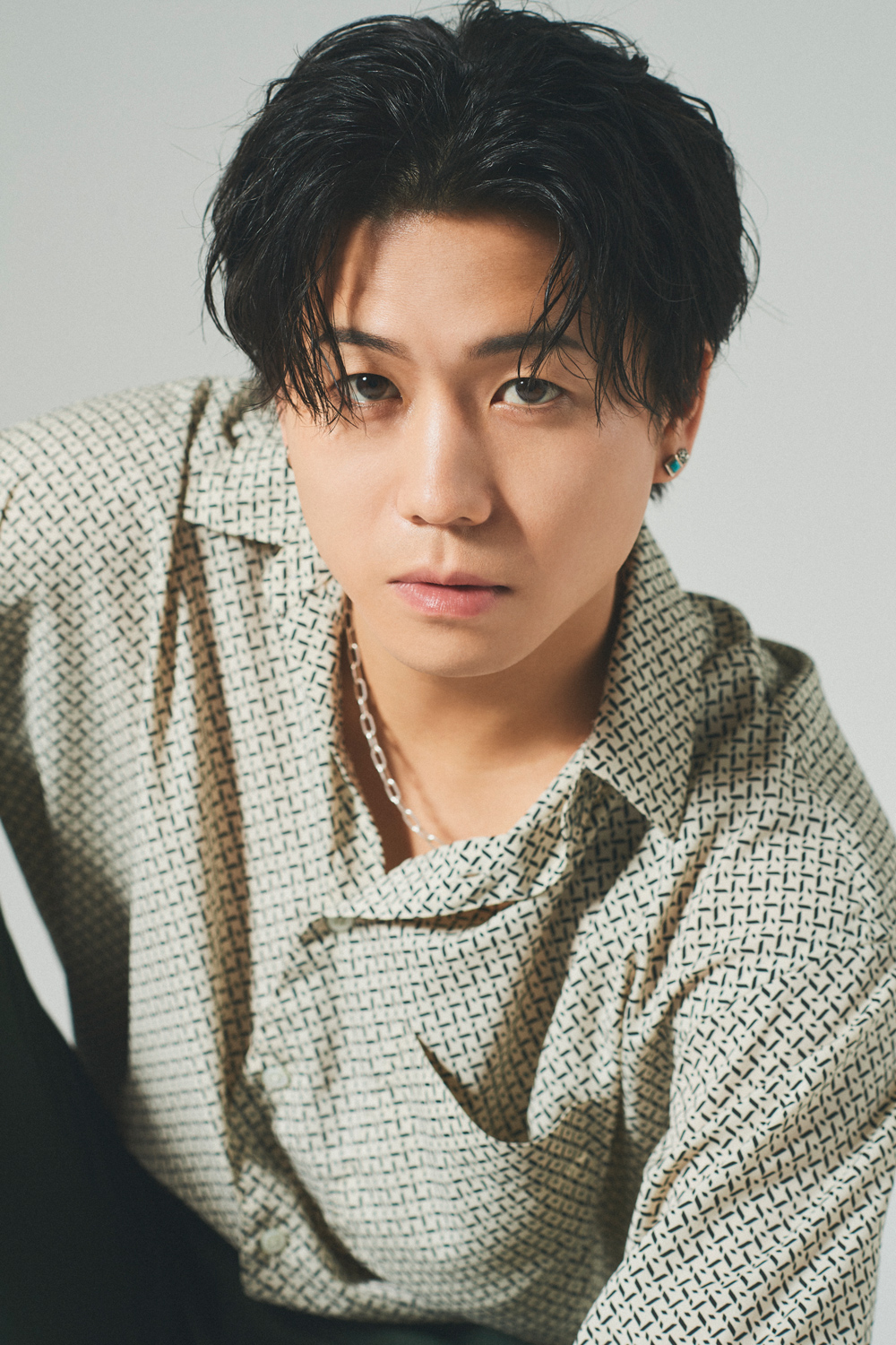 FANTASTICS・瀬口黎弥】薄いチーズを食べながら…今ハマっている“大人の