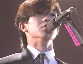 野村義男 - Archive of STARTO