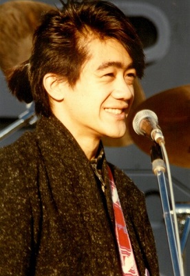 野村義男 - Archive of STARTO