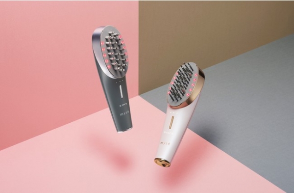 使用レビュー】1回で効果が！ ヤーマンのスカルプブラシ美顔器「ミーゼ