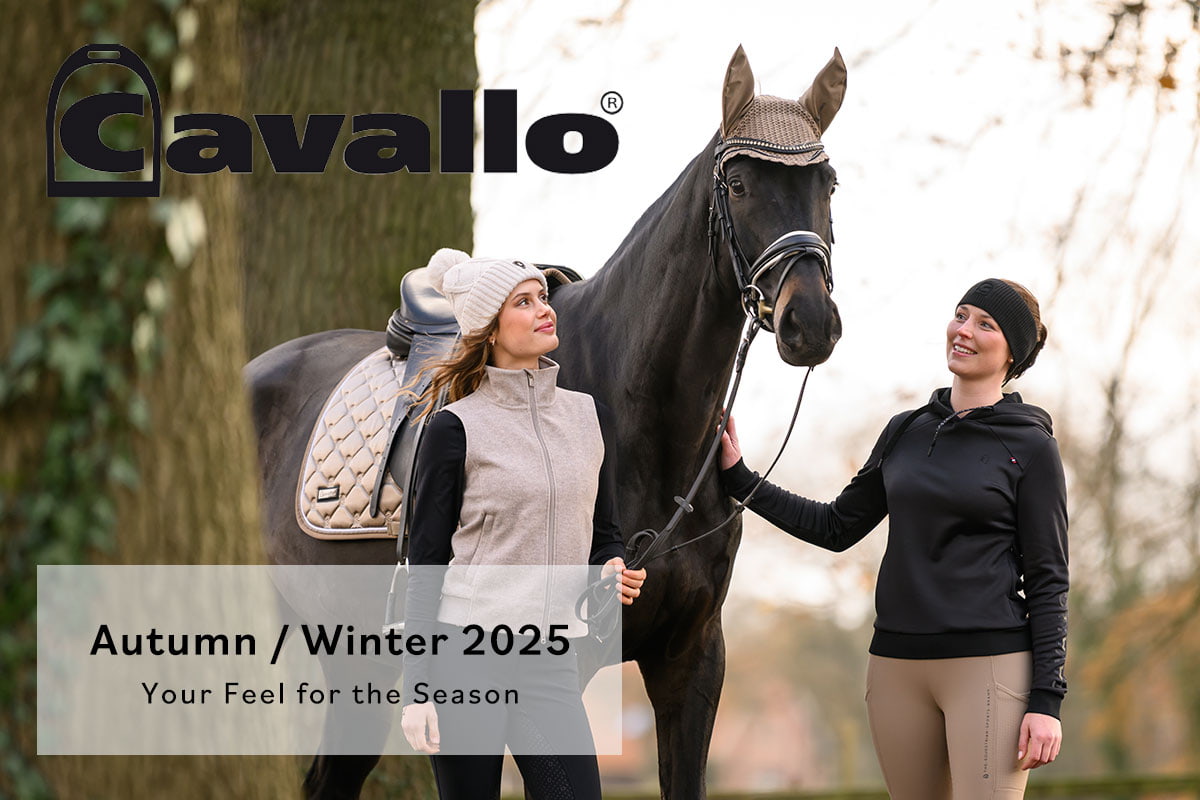 Cavallo（カバロ）|JODHPURS (ジョッパーズ) 乗馬用品＆ライフスタイル