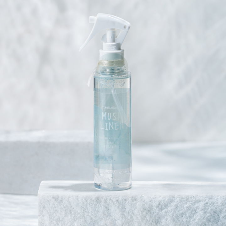 ムスクリネン ファブリック & ピローミスト John's Blend 【ジョンズ