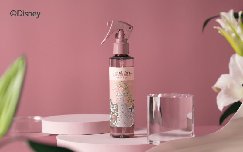 John'sBlend | Rapunzel Limited Edition ルームミスト John's Blend