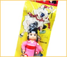 赤胴鈴之助 高価買取 | おもちゃ宅配買取専門店