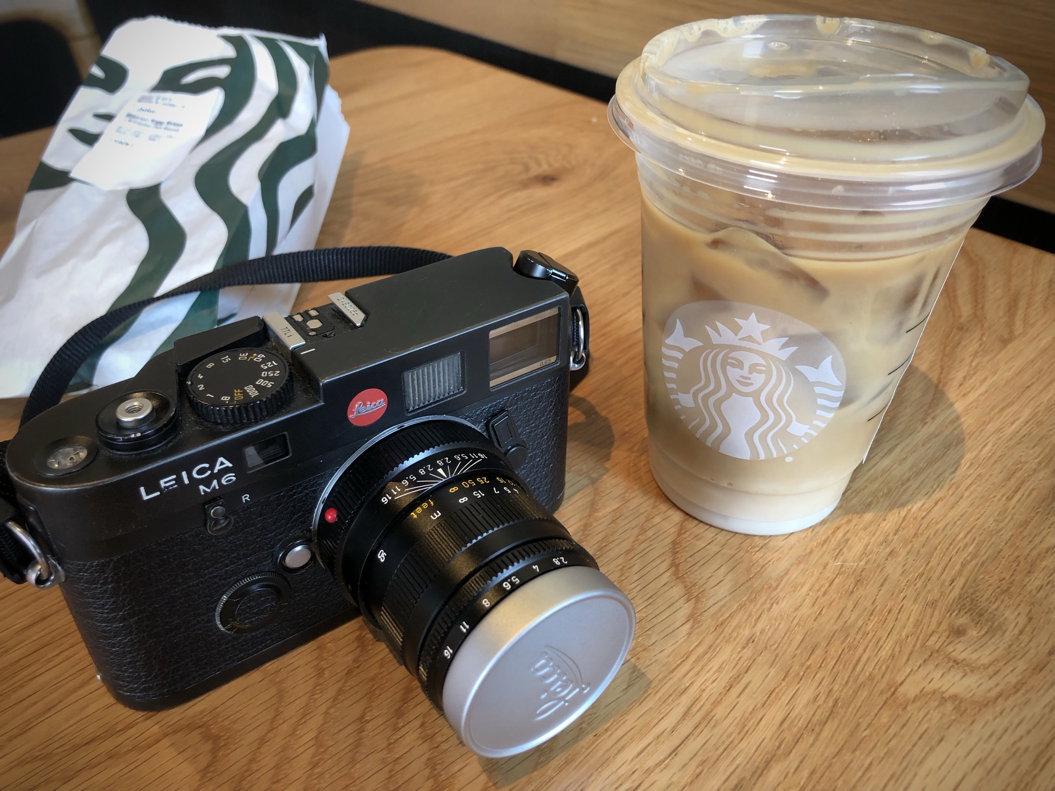 Leitz 90mm Tele-Elmarit Thin Review – The Thoughts & Photography