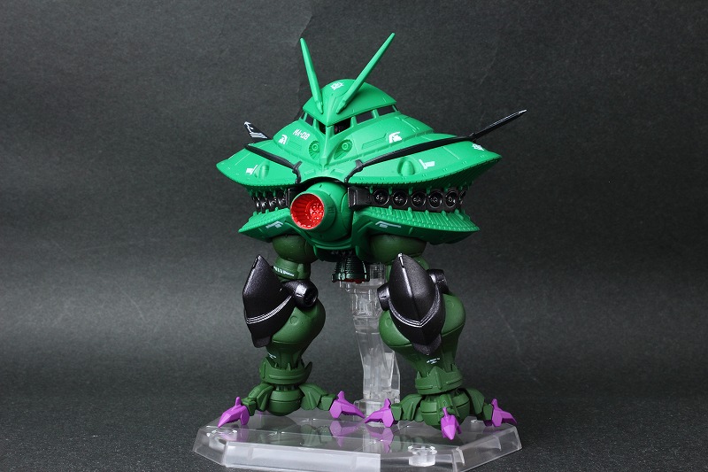 FW GUNDAM CONVERGE CORE ビグ・ザム&コア・ブースター | 城西