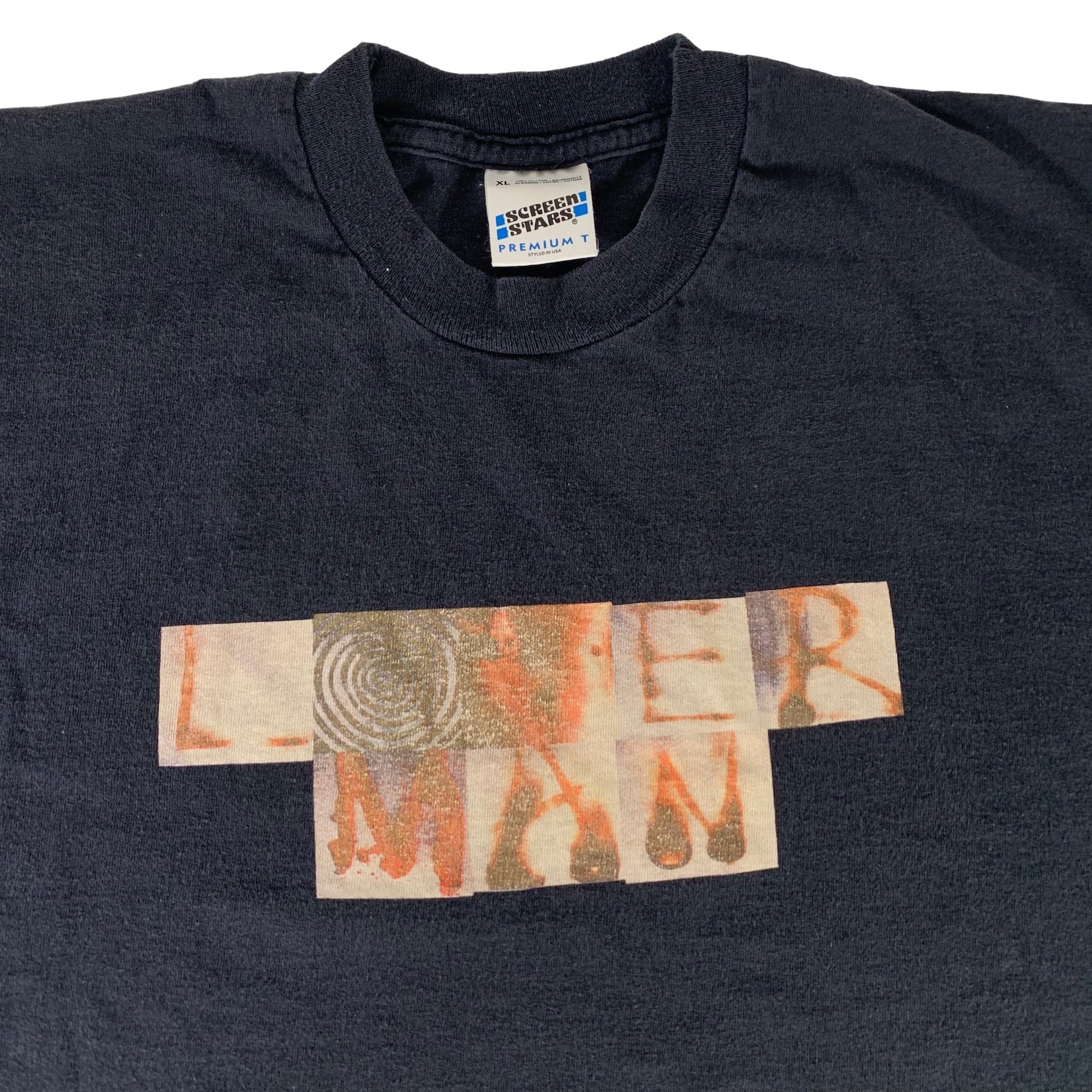 Vintage Nick Cave & The Bad Seeds 