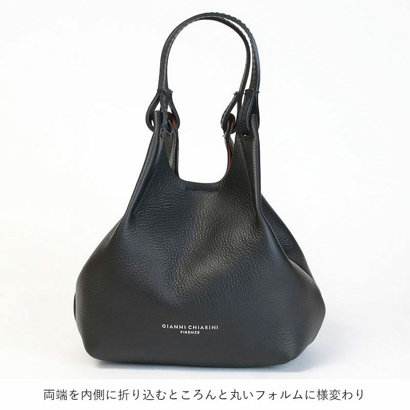 50%OFF GIANNI CHIARINI ジャンニキアリーニ バッグ 2WAY DUA XS 9718