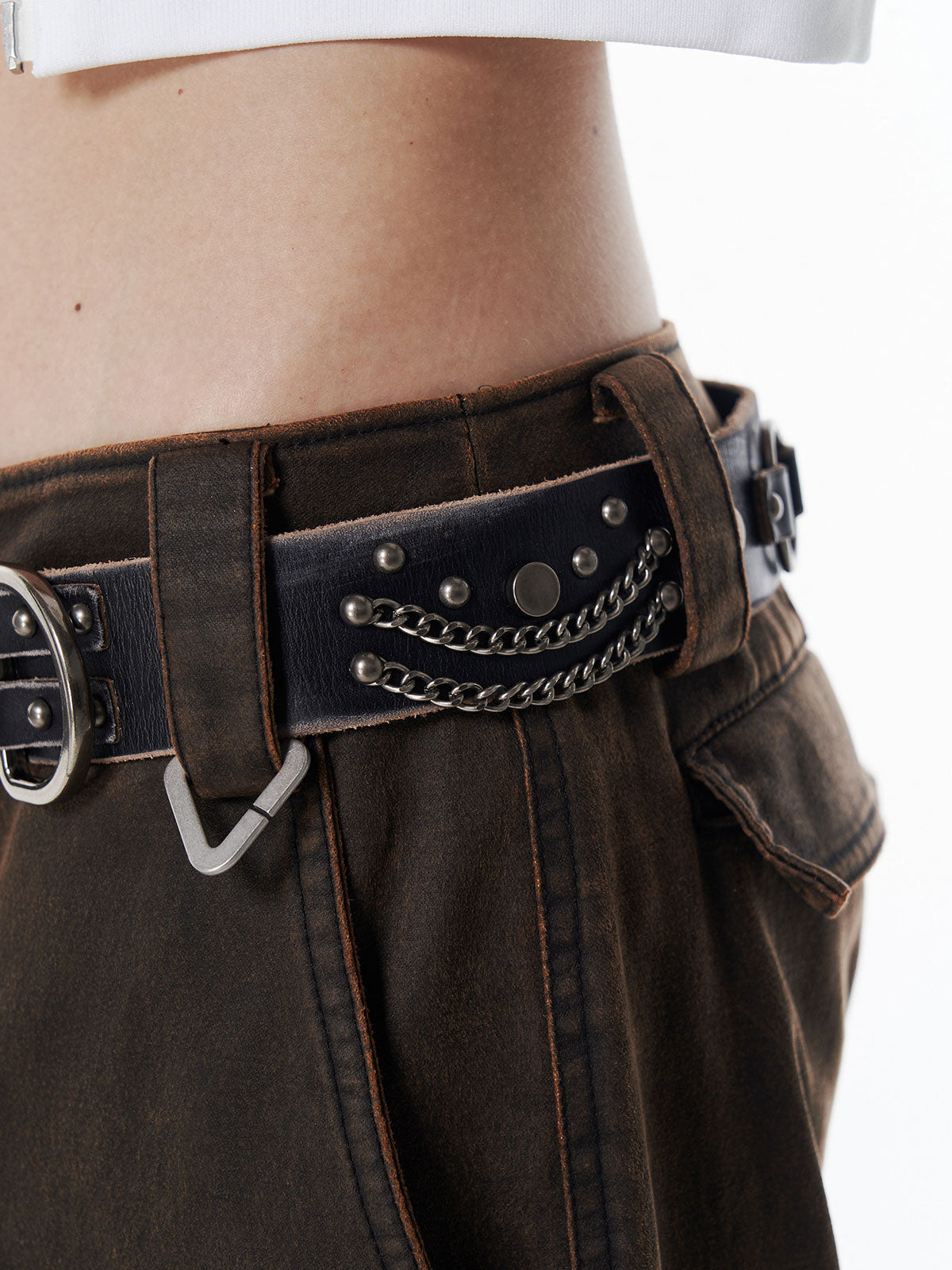 JOSE MOON BELT SV – JOSEMOON